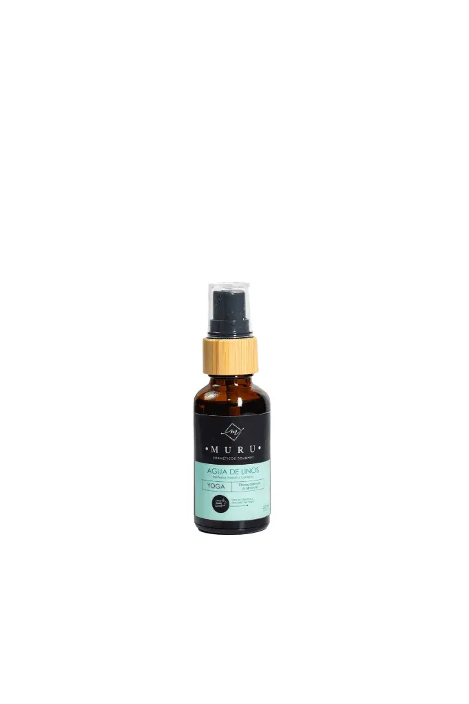 Agua de Linos Yoga 30ml