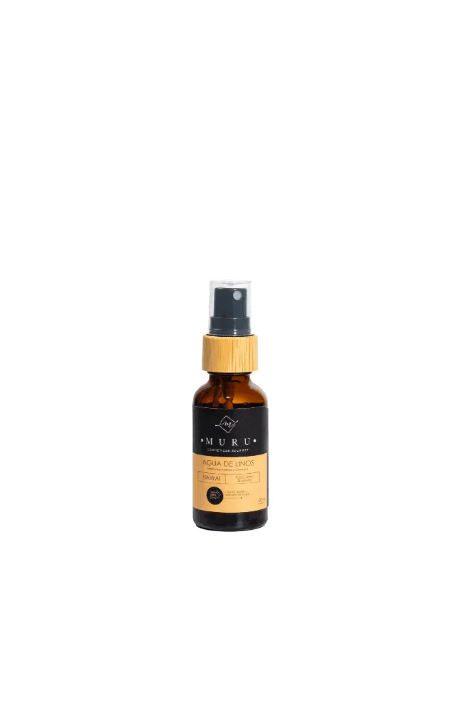 Agua de Linos Hawai 30ml