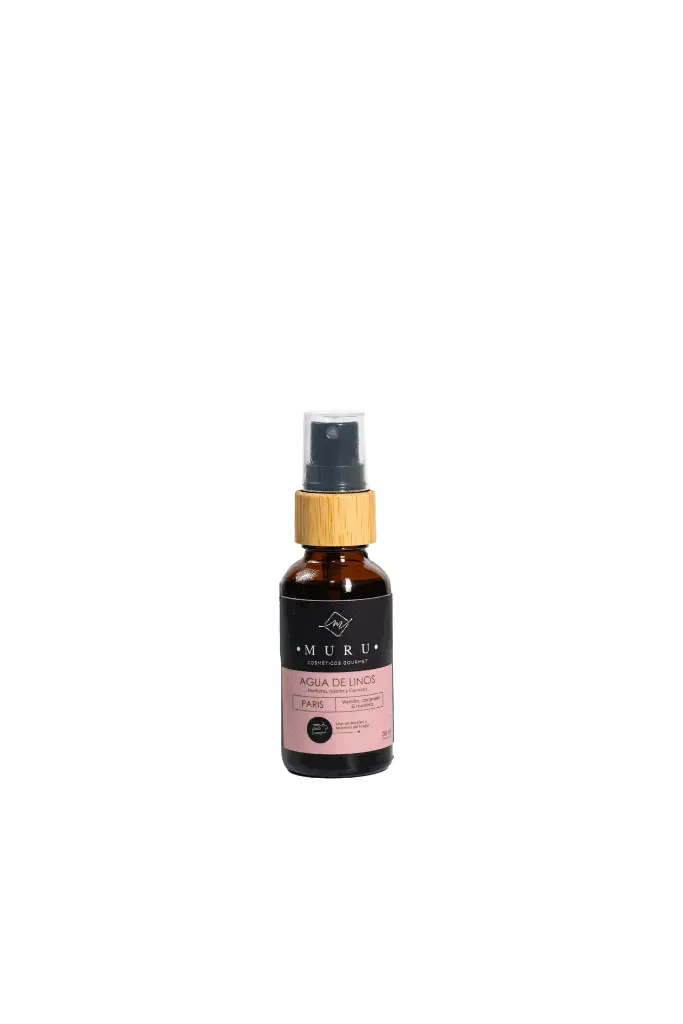 Agua de Linos Paris 30ml