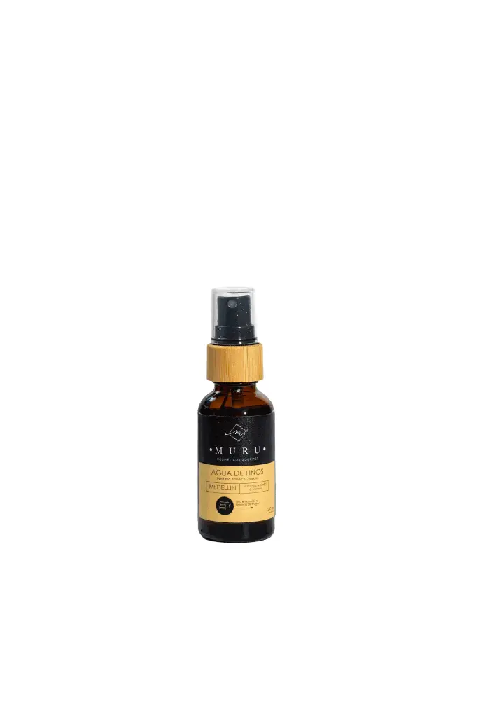 Agua de Linos Medellín 30ml
