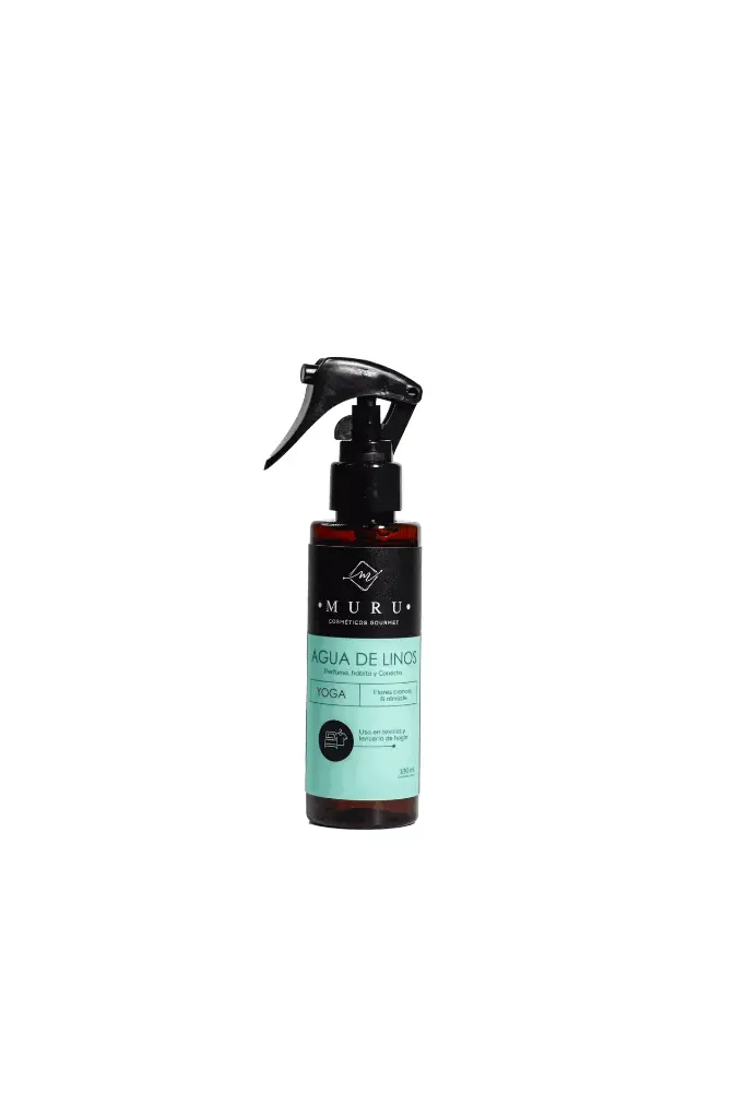 Agua de Linos Yoga 120ml