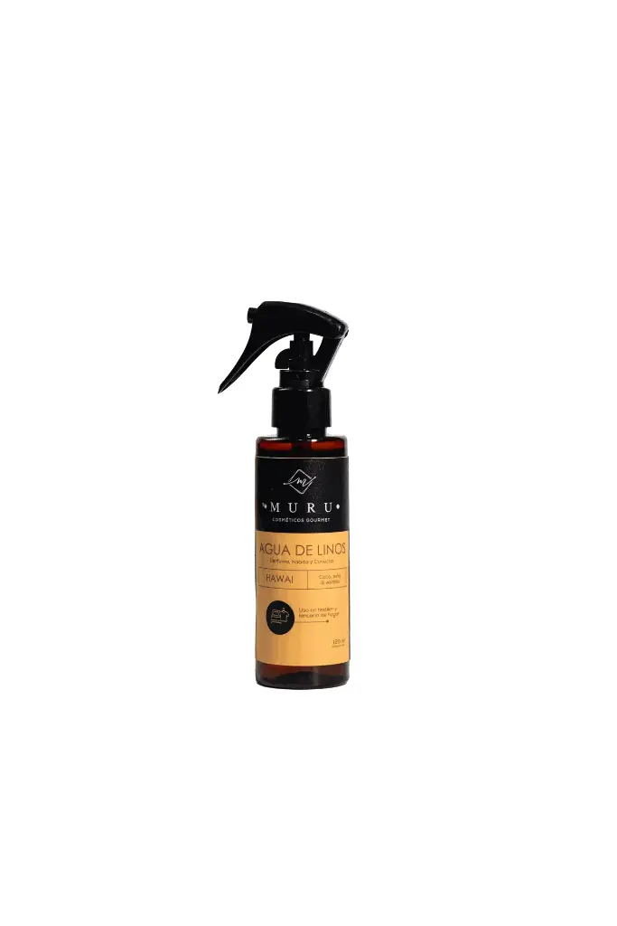 Agua de Linos Hawai 120ml