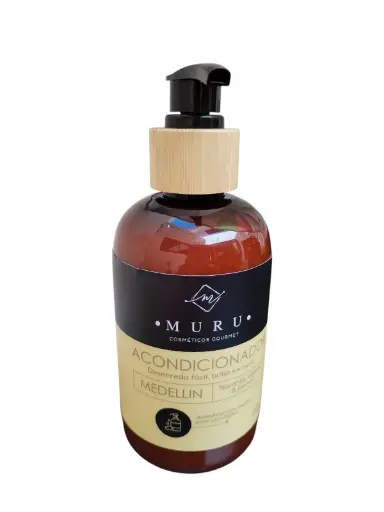 [ACMED-250ML] Acondicionador Medellín 250ml