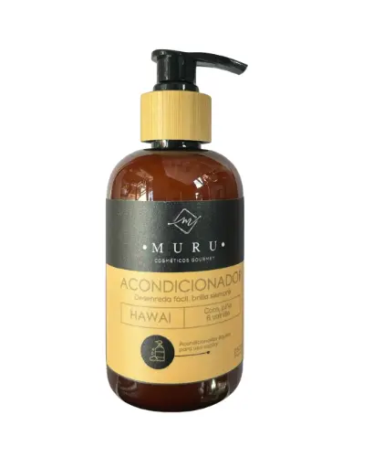 [ACHAW-250ML] Acondicionador Hawai 250ml