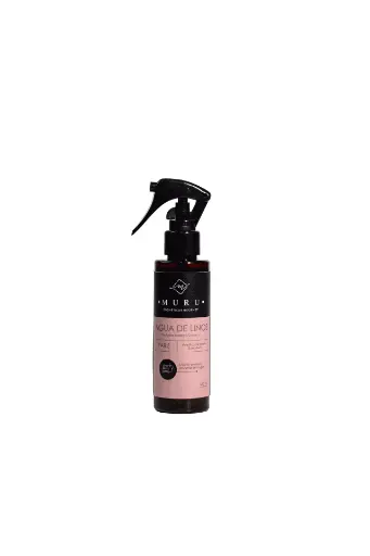 [LINOSPAR-120ML] Agua de Linos Paris 120ml