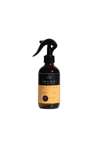 [LINOSHAW-250ML] Agua de Linos Hawai 250ml